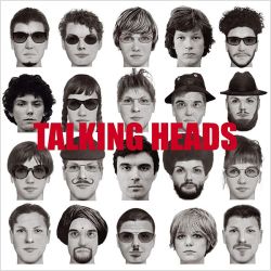 Talking Heads - The Best Of Talking Heads [ CD ]