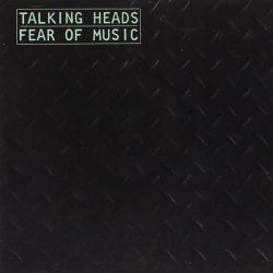 Talking Heads - Fear Of Music [ CD ]
