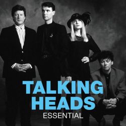 Talking Heads - Essential [ CD ]