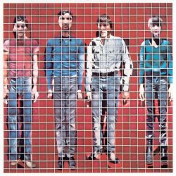 Talking Heads - More Songs About Buildings And Food (Vinyl)