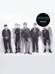 Indochine - Black City Concerts (Lenticular Cover) (2 x DVD-Video) [ DVD ]