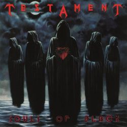 Testament - Souls Of Black (Vinyl) [ LP ]