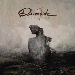 Riverside - Wasteland [ CD ]