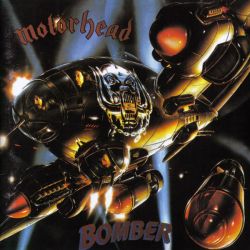 Motorhead - Bomber (Remastered + 5 bonus tracks) [ CD ]