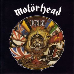 Motorhead - 1916 [ CD ]
