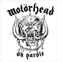 Motorhead - On Parole [ CD ]