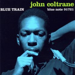 John Coltrane - Blue Train (Rudy Van Gelder Edition) [ CD ]