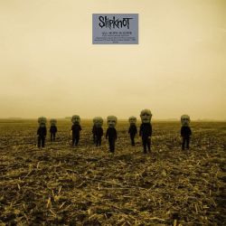 Slipknot - All Hope Is Gone (10th Anniversary Edition) (2 x Vinyl with CD) [ LP]
