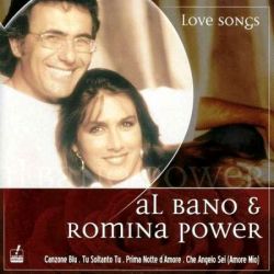 Al Bano &amp; Romina Power - Love Songs [ CD ]