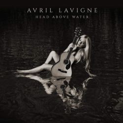 Avril Lavigne - Head Above Water (Vinyl) [ LP ]
