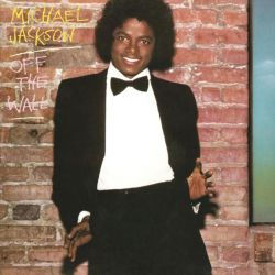 Michael Jackson - Off The Wall [ CD ]