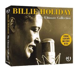 Billie Holiday - The Ultimate Collection (3CD)