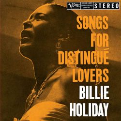 Billie Holiday - Songs For Distingue Lovers (Vinyl) [ LP ]