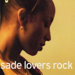Sade - Lovers Rock [ CD ]