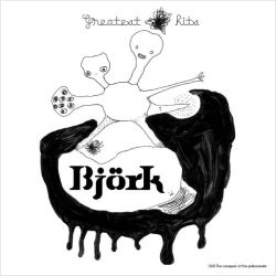 Bjork - Greatest Hits [ CD ]