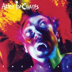 Alice In Chains - Facelift [ CD ]