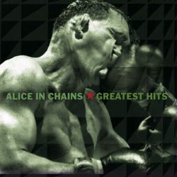 Alice In Chains - Greatest Hits [ CD ]
