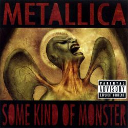 Metallica - Some Kind Of Monster [ CD ]
