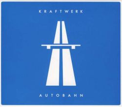 Kraftwerk - Autobahn (2009 Digital Remaster) [ CD ]