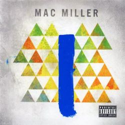 Mac Miller - Blue Slide Park [ CD ]