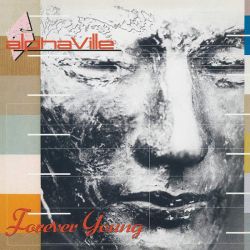 Alphaville - Forever Young (Remastered) (Vinyl) [ LP ]