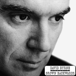 David Byrne - Grown Backwards (2 x Vinyl)
