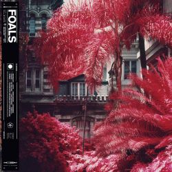 Foals - Everything Not Saved Will Be Lost Part 1 (Vinyl) [ LP ]