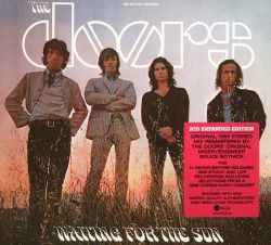 The Doors - Waiting For The Sun (50Th Anniversary Expanded Remastered) (2CD) [ CD ]