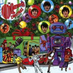 The Monkees - Christmas Party (CD)