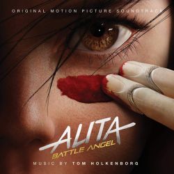 Tom Holkenborg (Junkie XL) - Alita: Battle Angel (Soundtrack) [ CD ]
