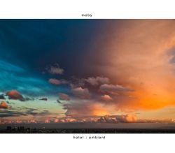 Moby - Hotel Ambient (2CD)
