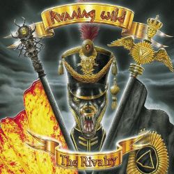 Running Wild - The Rivalry [ CD ]