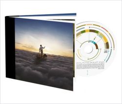Pink Floyd - The Endless River [ CD ]
