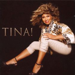 Tina Turner - Tina! [ CD ]