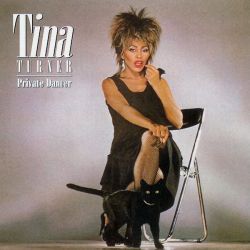 Tina Turner - Private Dancer [ CD ]