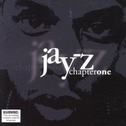 Jay-Z - Chapter One - Greatest Hits [ CD ]