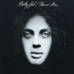 Billy Joel - Piano Man [ CD ]