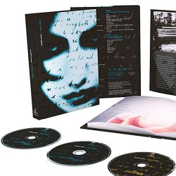 Marillion - Brave (Deluxe Edition Bookformat) (4CD with Blu-Ray) [ CD ]