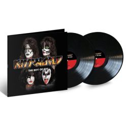 Kiss - KISSWORLD - The Best Of KISS (2 x Vinyl)