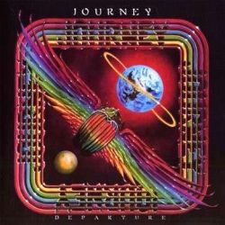 Journey - Departure [ CD ]