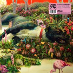 Rival Sons - Feral Roots (2 x Vinyl)