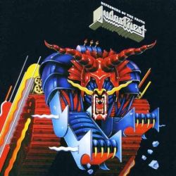 Judas Priest - Defenders Of The Faith [ CD ]