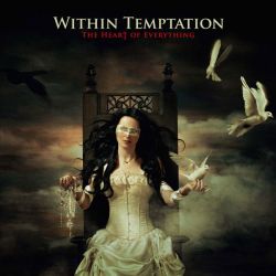 Within Temptation - The Heart Of Everything (2 x Vinyl)