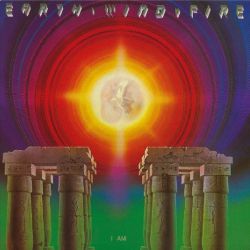 Earth, Wind & Fire - I Am (Vinyl) [ LP ]