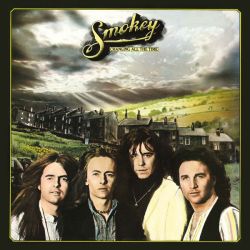Smokie - Changing All The Time (2 x Vinyl) [ LP ]