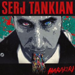 Serj Tankian - Harakiri (Vinyl) [ LP ]