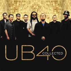 UB40 - Collected (2 x Vinyl)