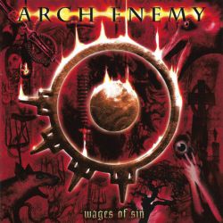 Arch Enemy - Wages Of Sin (2CD) [ CD ]