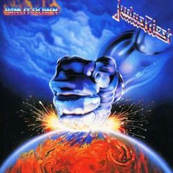 Judas Priest - Ram It Down [ CD ]