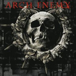 Arch Enemy - Doomsday Machine [ CD ]